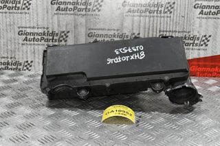 Φιλτροκούτι Citroen C3 - Peugeot 307 1.4 HDI 8HX 2002-2010 9647501680