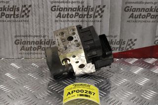 Μονάδα ABS Opel Astra G 1.6cc 75ps 1998-2004 0265216651 90581417