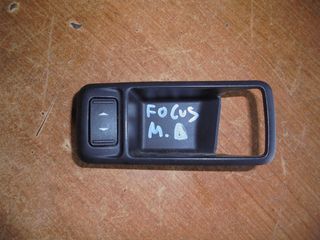 FORD  FOCUS   '04'-08'-  Διακόπτες  παραθυρου  μπροστα δεξια