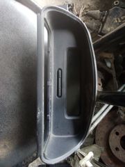  Ρολόι Reno clio 2003