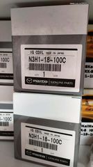 MAZDA RX8  Ν3Η1-18-100C-100B ΓΝΗΣΙΟΙ ΕΠΩΝΥΜΟΙ ΕΝΙΣΧΥΜΕΝΟΙ ΠΟΛΛΑΠΛΑΣΙΑΣΤΕΣ  2 ΧΡΟΝΙΑ ΕΓΓΥΗΣΗ  MADE IN JAPAN 100%-thumb-5