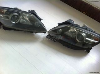 MAZDA RX8  Ν3Η1-18-100C-100B ΓΝΗΣΙΟΙ ΕΠΩΝΥΜΟΙ ΕΝΙΣΧΥΜΕΝΟΙ ΠΟΛΛΑΠΛΑΣΙΑΣΤΕΣ  2 ΧΡΟΝΙΑ ΕΓΓΥΗΣΗ  MADE IN JAPAN 100%-thumb-8