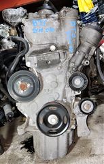 ΚΙΝΗΤΗΡΑΣ BTS 1.6L SEAT CORDOBA 2006-2009 VW POLO SKODA FABIA ROOMSTER