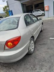 KIA RIO 1.4CC 2002  Πόρτες  Γρύλλοι-Μηχανισμοί Παραθύρων