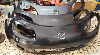 MAZDA RX8 - MX5 MK3 NC ΦΑΝΑΡΙΑ ΕΜΠΡΟΣ - ΠΡΟΦΥΛΑΚΤΗΡΑΣ ΕΜΠΡΟΣ-ΚΟΥΚΟΥΛΑ MX5 MK1 - MK2 - MK2.5 -MK3- ΕΠΙΚΟΙΝΩΝΗΣΤΕ ΓΙΑ ΤΙΜΕΣ-thumb-8