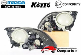 MAZDA CX7 MAZDA 6 ΣΚΙΑΔΙΟ ΟΔΗΓΟΥ Η ΣΥΝΟΔΗΓΟΥ - COMP A/C - ΜΠΟΥΖΙ - ΜΠΕΚ - ΠΟΛΛΑΠΛΑΣΙΑΣΤΕΣ - ΦΙΛΤΡΑ - Ο2 ΑΙΣΘΗΤΗΡΕΣ - ΦΙΛΤΡΑ - ΦΡΕΝΑ-thumb-18