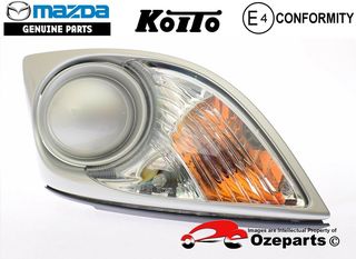 MAZDA CX7 MAZDA 6 ΣΚΙΑΔΙΟ ΟΔΗΓΟΥ Η ΣΥΝΟΔΗΓΟΥ - COMP A/C - ΜΠΟΥΖΙ - ΜΠΕΚ - ΠΟΛΛΑΠΛΑΣΙΑΣΤΕΣ - ΦΙΛΤΡΑ - Ο2 ΑΙΣΘΗΤΗΡΕΣ - ΦΙΛΤΡΑ - ΦΡΕΝΑ-thumb-21