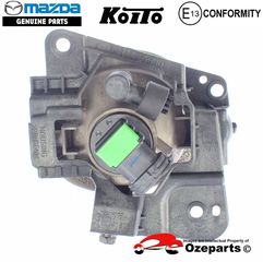 MAZDA CX7 MAZDA 6 ΣΚΙΑΔΙΟ ΟΔΗΓΟΥ Η ΣΥΝΟΔΗΓΟΥ - COMP A/C - ΜΠΟΥΖΙ - ΜΠΕΚ - ΠΟΛΛΑΠΛΑΣΙΑΣΤΕΣ - ΦΙΛΤΡΑ - Ο2 ΑΙΣΘΗΤΗΡΕΣ - ΦΙΛΤΡΑ - ΦΡΕΝΑ-thumb-22