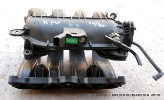 ΠΟΛΛΑΠΛΗ ΕΙΣΑΓΩΓΗΣ,CITROEN - PEUGEOT 1400 16V KFU,M00003A152,9645400680,MAP SENSOR ΑΙΣΘΗΤΗΡΑΣ ΠΙΕΣΗΣ CITROEN-PEUGEOT BOSCH,0261230043,(TM-2),,F9012