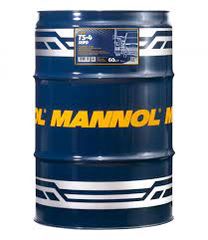 MANNOL TS4 SHPD Λάδι Φορτηγού 15W40 208L 550€+