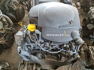 ΚΙΝΗΤΗΡΑΣ renault,dacia 1.6