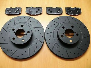 MAZDA 2 ABS PUMP & CONTROL MODULE D651-437A0-D-thumb-5