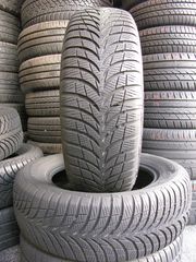 2TMX 195-65-15 GOOD YEAR ULTRA GRIP 