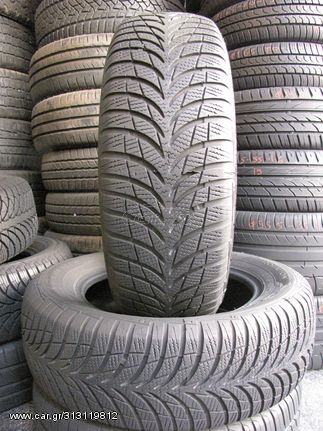 2TMX 195-65-15 GOOD YEAR ULTRA GRIP