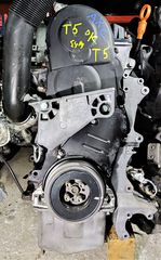 ΚΙΝΗΤΗΡΑΣ AXC 1.9L  VW T5