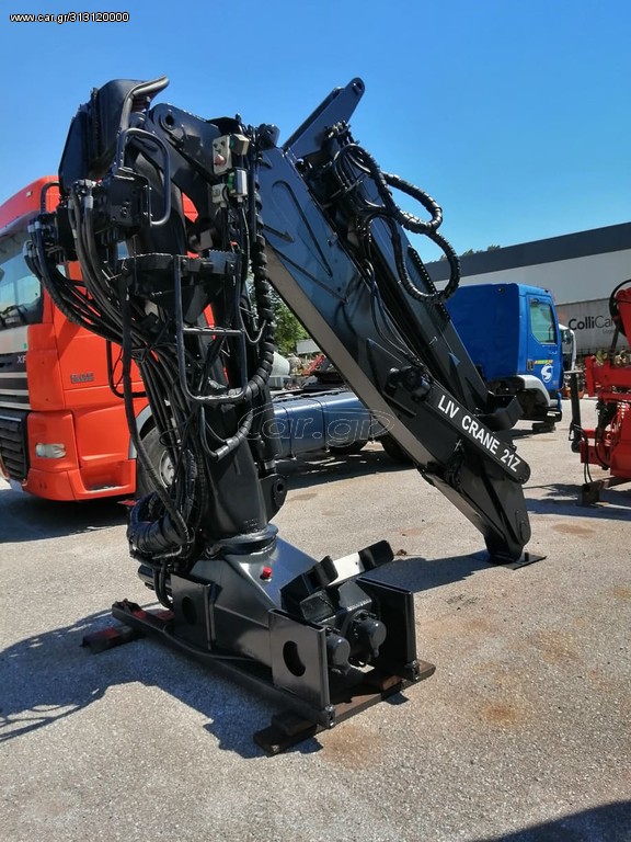 Γερανοί 2007 L21. 93P