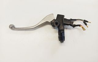 ΒΑΣΗ ΜΑΝΕΤΑΣ PCX 125/150 LED