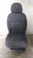 HYUNDAI ATOS PRIME (1999-2007) ΚΑΘΙΣΜΑ ΕΜΠΡΟΣ ΑΡΙΣΤΕΡΟ - ΟΔΗΓΟΥ (ΓΝΗΣΙΟ)