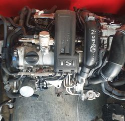 CBZ 1.2 TSI DSG 7TAX