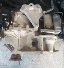 CDA 1.8 TSI 7TAX DSG