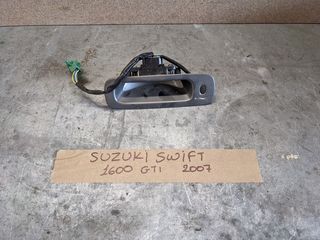 ΧΕΡΟΥΛΙ ΜΠΑΓΚΑΖ SWIFT GTI 2007-14 3ΠΟΡΤΟ 