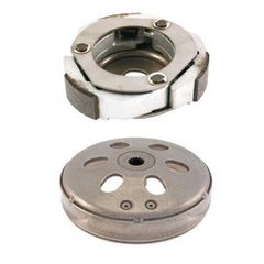 RMS-100370010 ΣΙΑΓΩΝΕΣ ΦΥΓΟΚΕΝΤΡΙΚΟΥ+ΚΑΜΠΑΝΑ RMS HONDA SH 125 - 150