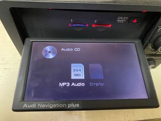 Audi RNS-E MK1 8p0 035 192-thumb-1