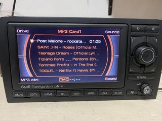 Audi RNS-E MK1 8p0 035 192-thumb-3