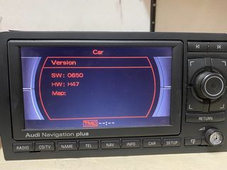 Audi RNS-E MK1 8p0 035 192-thumb-4