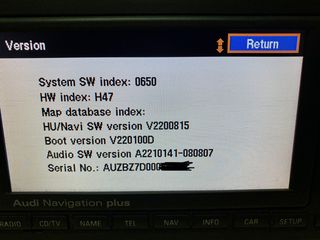 Audi RNS-E MK1 8p0 035 192-thumb-6