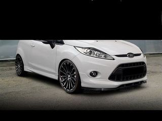 ΠΛΑΪNA ΜΑΡΣΠΙΕ ΓΙΑ FORD FIESTA MK7 (&FACELIFT) (ST-LOOK)