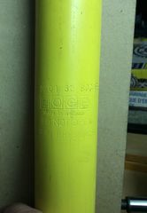 ΑΜΟΡΤΙΣΕΡ ΠΙΣΩ FORD ESCORT   BOGE-thumb-1