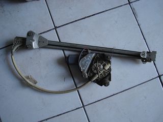 JEEP CHEROKKE 2002 ΓΡΥΛΛΟΣ ΠΙΣΩ ΔΕΞΙΑ ΜΕ ΜΟΤΕΡ [ΓΝΗΣΙΟΣ]