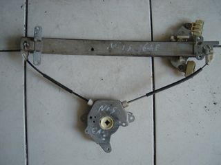 NISSAN ALMERA 2000 N-15 ΓΡΥΛΛΟΣ ΕΜΠΡΟΣ ΑΡ [ΧΩΡΙΣ ΜΟΤΕΡ]