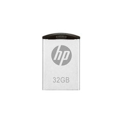 HP Inc. 32GB HP USB 2.0 HPFD222W-32