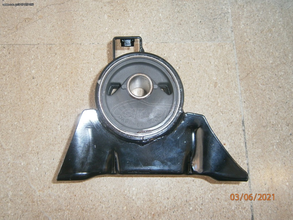 MAZDA 323/323F (BJ...) '98-'03