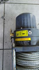COME_UP WINCH DV 9000 -thumb-2