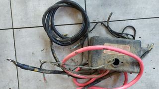 COME_UP WINCH DV 9000 -thumb-4