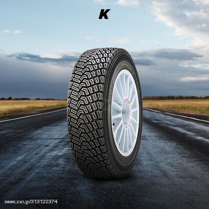 ΑΓΩΝΙΣΤΙΚΑ ΕΛΑΣΤΙΚΑ PIRELLI 175/70R15 K6