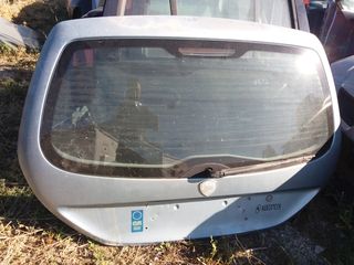 LANCIA Y (97-02) ΤΖΑΜΟΠΟΡΤΑ 