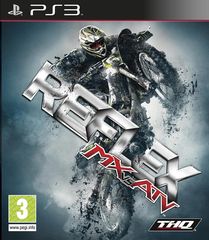 MX vs ATV Reflex / PlayStation 3