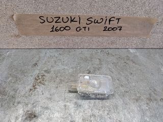 ΠΛΑΦΟΝΙΕΡΑ SWIFT GTI 2007-14 3ΠΟΡΤΟ 