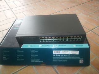 Switch της TP - Link