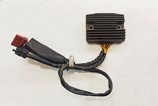 ΑΝΟΡΘΩΤΗΣ BEVERLY 250i/ 500 