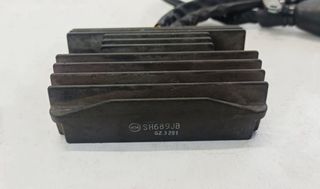 ΑΝΟΡΘΩΤΗΣ BEVERLY 250i/ 500 -thumb-1