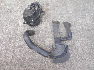 HONDA CIVIC 2006-2012 1.8 ΦΙΛΤΡΟΚΟΥΤΙ - ΣΩΛΗΝΩΣΕΙΣ