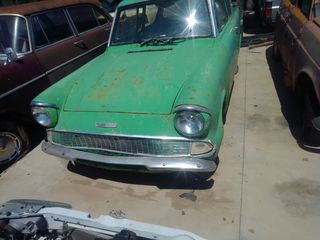 ford anglia 1939-1967 (ανταλλακτικα)-thumb-1