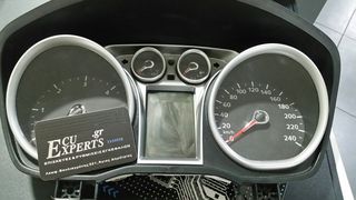METAXEIΡΙΣΜΕΝΟ ΚΑΝΤΡΑΝ FORD FOCUS C MAX SMAX GALAXY MONDEO