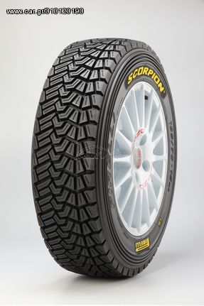 ΑΓΩΝΙΣΤΙΚΑ ΕΛΑΣΤΙΚΑ PIRELLI 185/70R13 GM6