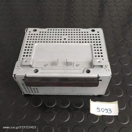 FORD FIESTA  Mk7-7.5  ΜΟΝΑΔΑ RADIO-CD - NAVI   ,   Ε1ΒΤ-18C815-HL   #5093